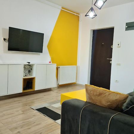 Apartament Vladis Năvodari 외부 사진