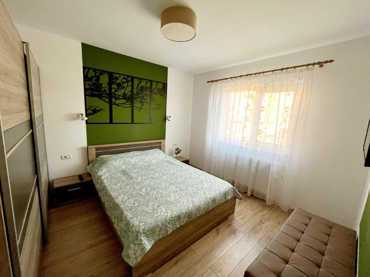 Apartament Vladis Năvodari 외부 사진