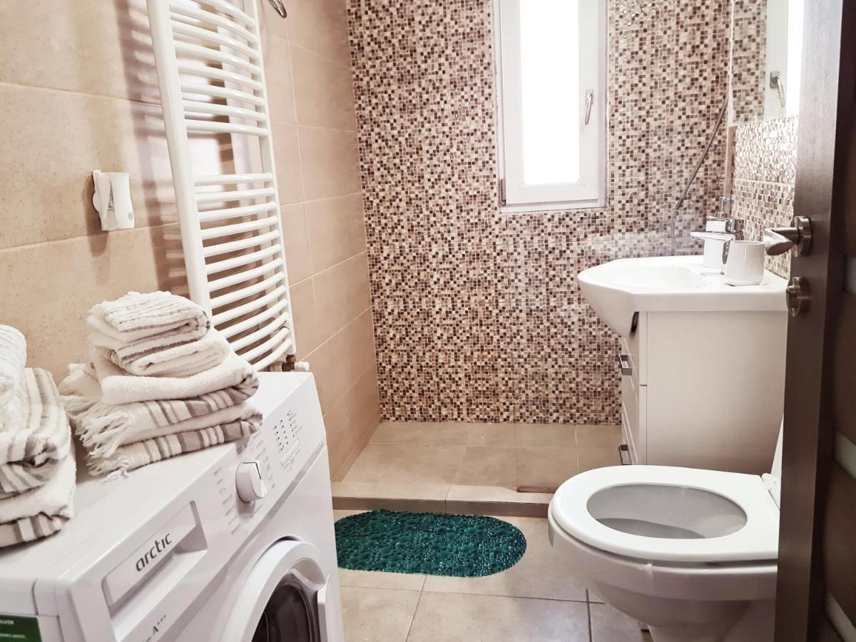 Apartament Vladis Năvodari 외부 사진
