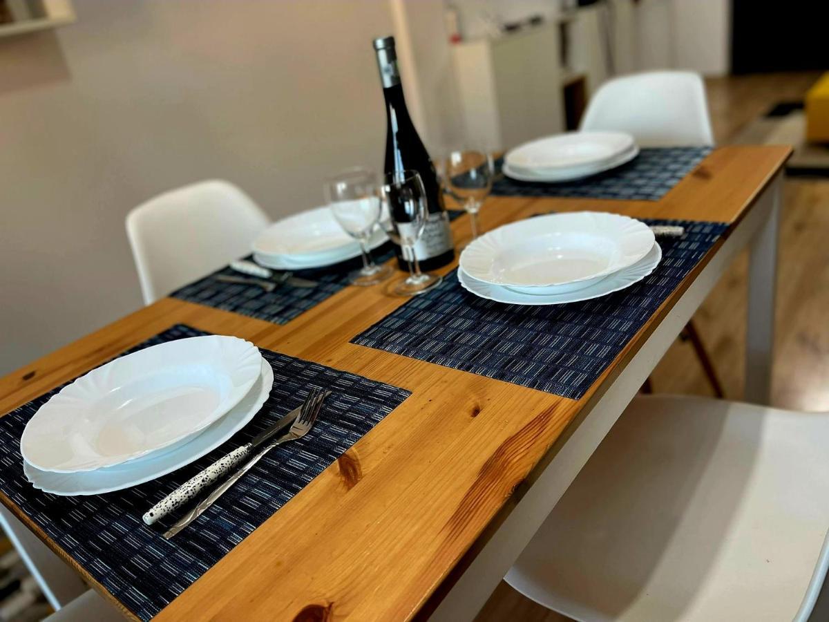 Apartament Vladis Năvodari 외부 사진