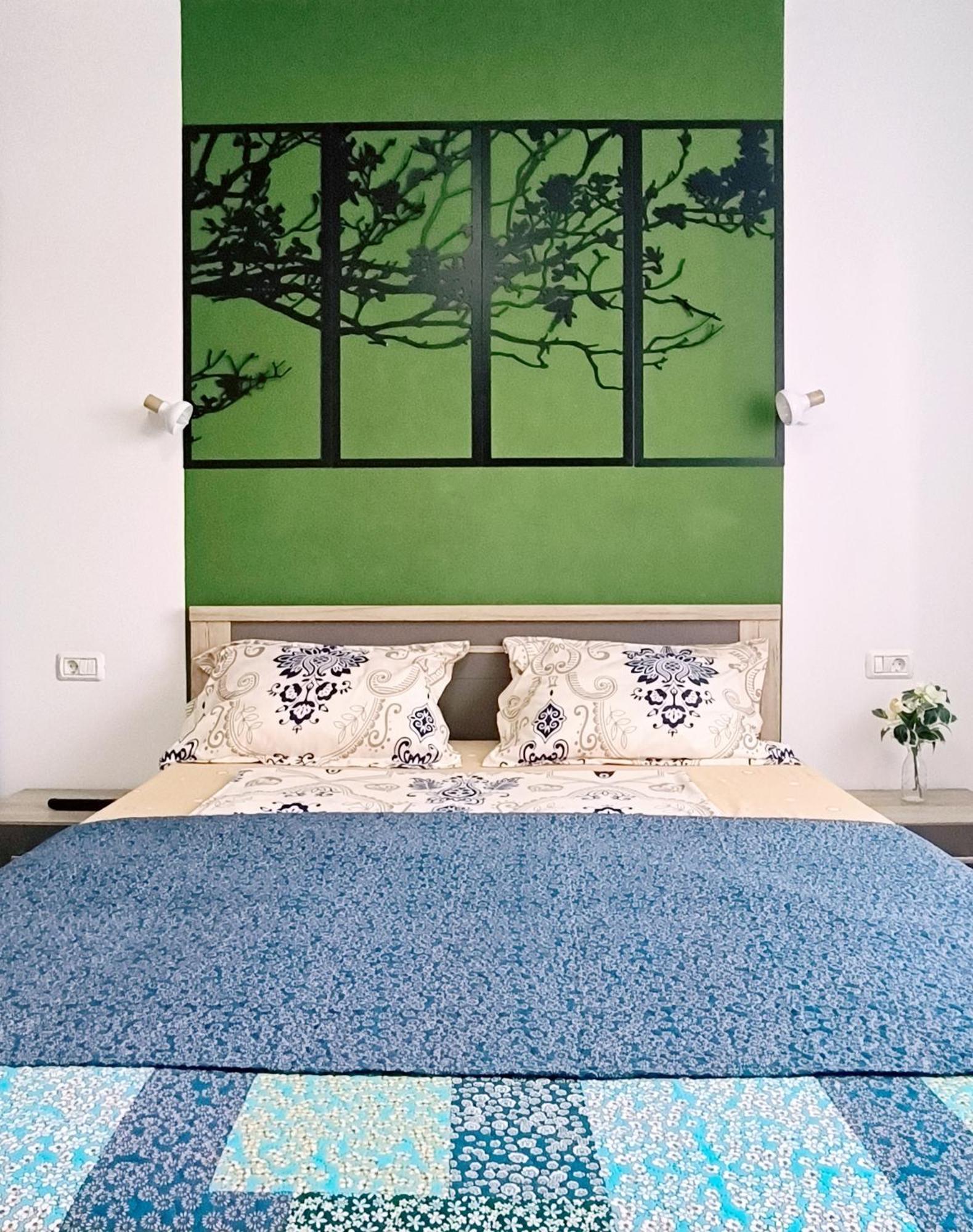 Apartament Vladis Năvodari 외부 사진